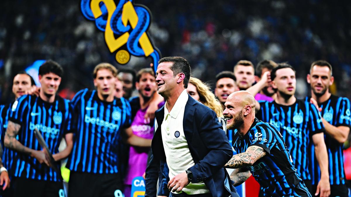 Inter, sempre più Chivu. Avanti insieme fino al 2028: rinnovo pronto a tre milioni a stagione