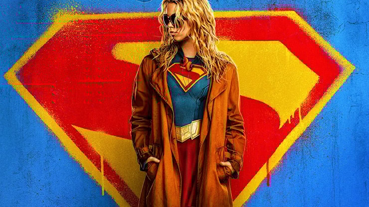 È arrivato il primo teaser trailer di Supergirl - Radio Globo - Solo le Migliori