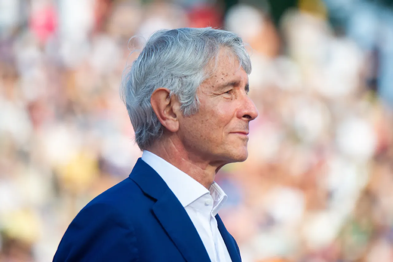 Abodi sul caso Agnelli: «Serve una riflessione sulla giustizia sportiva, la riforma è tracciata»