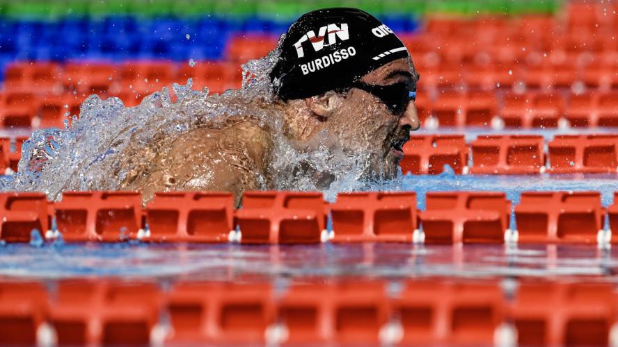 NUOTO, SETTECOLLI 2026: RISULTATI FINALI 27 GIUGNO
