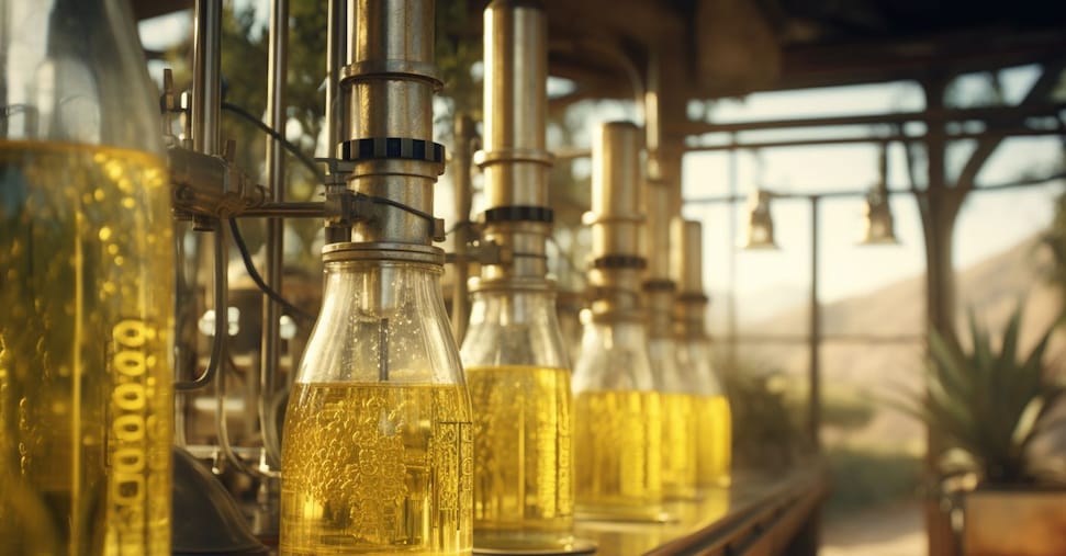 Cosa si può chiamare olio extravergine e cosa no? Una circolare ministeriale cambia le regole delle etichette