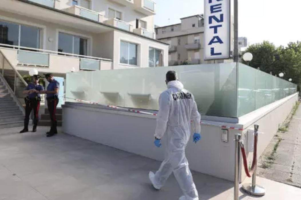 Bimba di 4 anni morta in piscina, aperta un’inchiesta