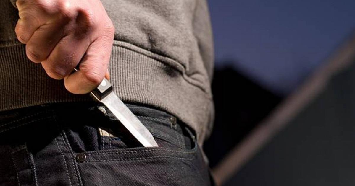 Giovane accoltellato da un gruppo di ragazzi a Messina