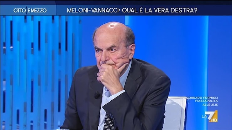Otto e Mezzo, puntata integrale del 11/6/2026 - LA7
