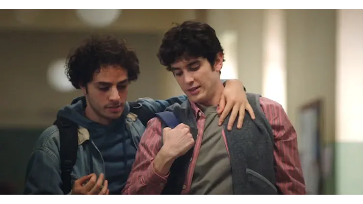 Un Professore 3 quante puntate ha: numero e durata - DANinSERIES