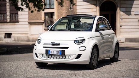 Fiat 600, doppia promozione per l'estate 2026: ibrida o turbo benzina, ecco i prezzi e le rate