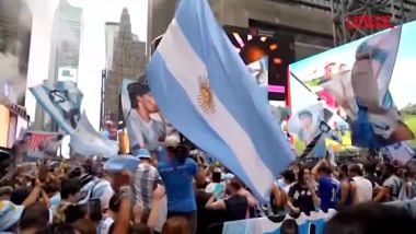 Mondiali 2026, stasera la finalissima Spagna-Argentina