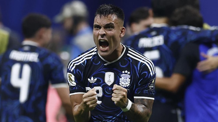 E menomale che Lautaro non incide quando conta... Tutte le partitissime decise dal Toro - La Gazzetta dello Sport