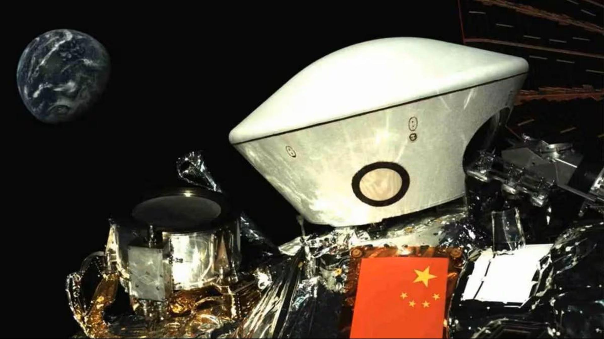 Da Savigliano alla Cina, un anno nel cosmo: la missione della sonda Tianwen-2