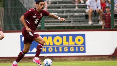 Torino-Alcione Milano 1-0, Kulenovic non sbaglia dal dischetto ma il test lascia qualche ombra