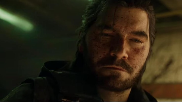 Control Resonant presentato ai TGA 2025: è il nuovo capitolo della serie, con un nuovo protagonista - Multiplayer