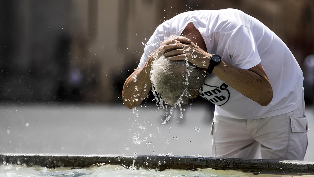 Sfiorati i 38 gradi, scatta l’allerta: attivi luoghi con aree climatizzate