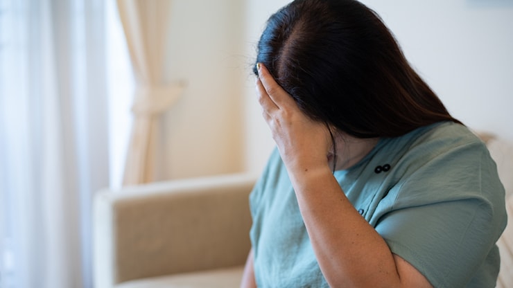 Emicrania cronica, le nuove terapie possono aiutare (ma le prescrizioni scarseggiano) - Corriere della Sera