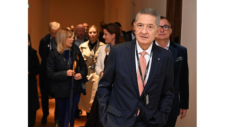 L'Europa si svegli, servono più risultati e più investimenti - il Giornale