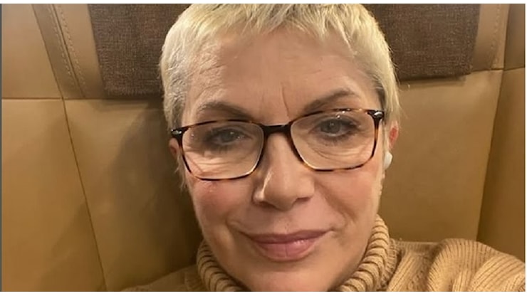 Rosanna Banfi: «Oggi è una splendida giornata! La mia disavventura con il tumore è finita. I linfonodi sono puliti» - Il Gazzettino