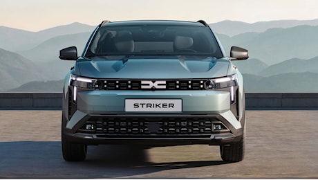 Non c'è solo la Dacia Striker: 4 modelli che anticipano il Suv-Station Wagon