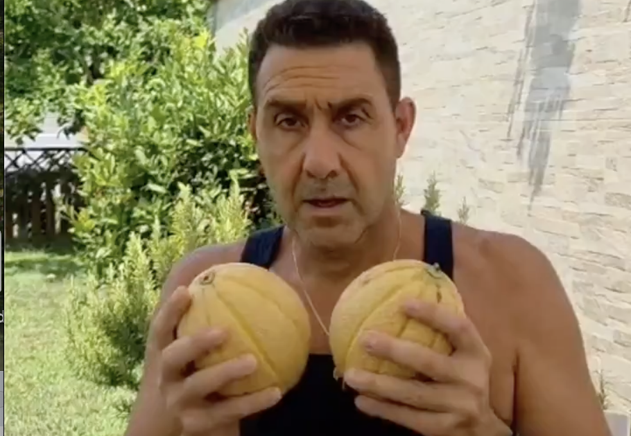 Vannacci provoca la premier: tiri fuori i suoi Meloni – Il video