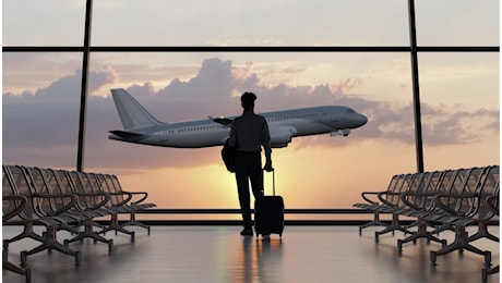 Ryanair avverte: voli più cari fino al 20% nel 2027