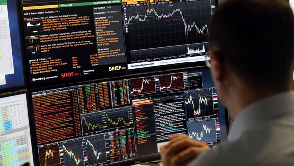 Seduta all'insegna dell'incertezza per le Borse del Vecchio Continente