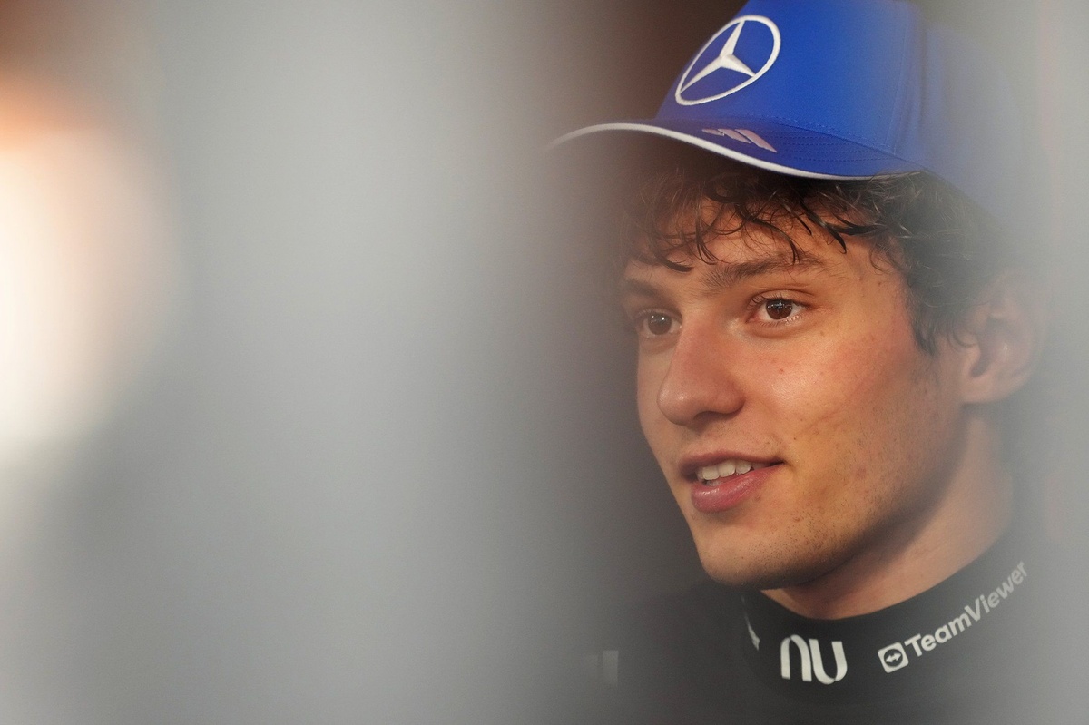 Kimi Antonelli vincente Mondiale F1 2026: ora è il favorito dei bookmaker