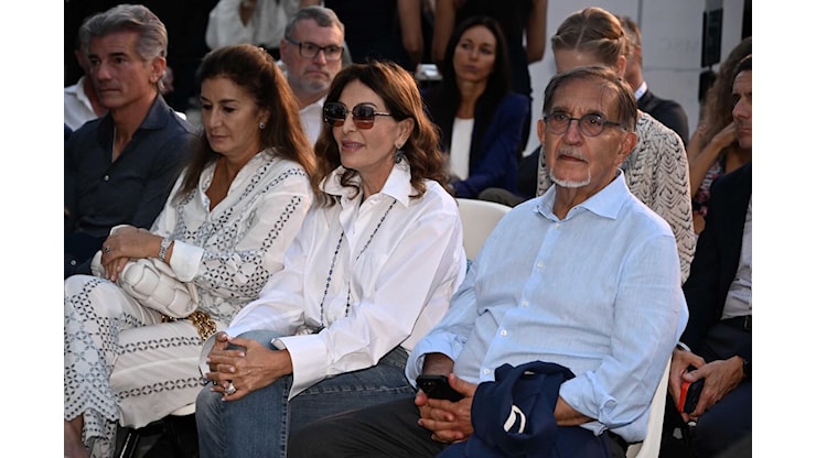 Daniela Santanchè riparte dalla Versilia, la festa esclusiva al «Twiga 2» con Ignazio La Russa e tanti amici vip - Open