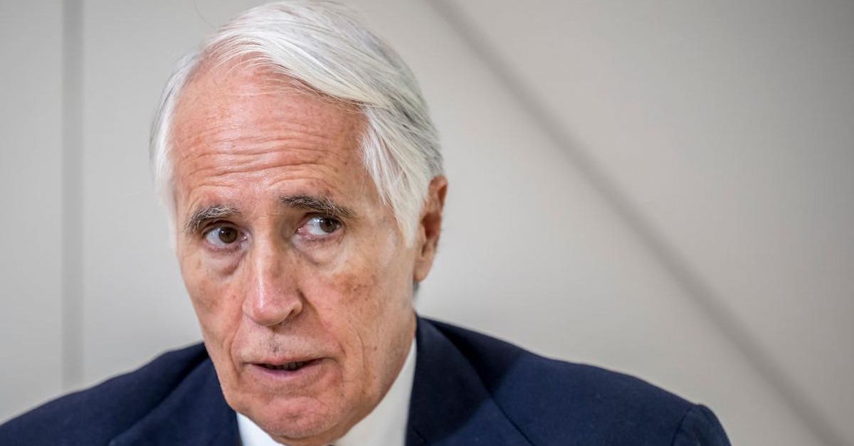 FIGC, Malagò: “Entro una settimana il dt, poi sarà chiusa la questione ct”