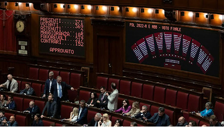 Riforma elettorale, primo ok dalla Camera: lo Stabilicum va al Senato