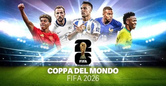 Grandi ascolti per un successo Mondiale