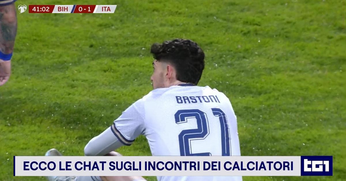 Stupito e dispiaciuto così il legale di Bastoni definisce il suo assistito