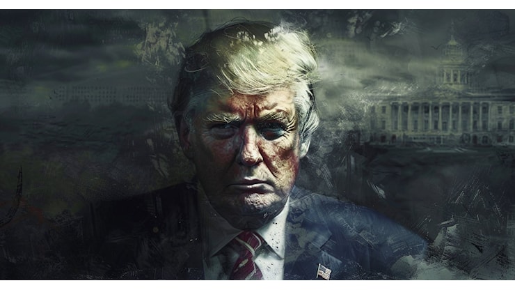 Trump centralizza le regole sull’AI e sfida gli stati - tomshw.it