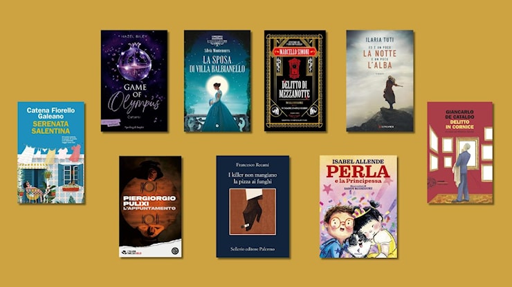 10 libri in uscita da non perdere a giugno 2026 - SoloLibri.net
