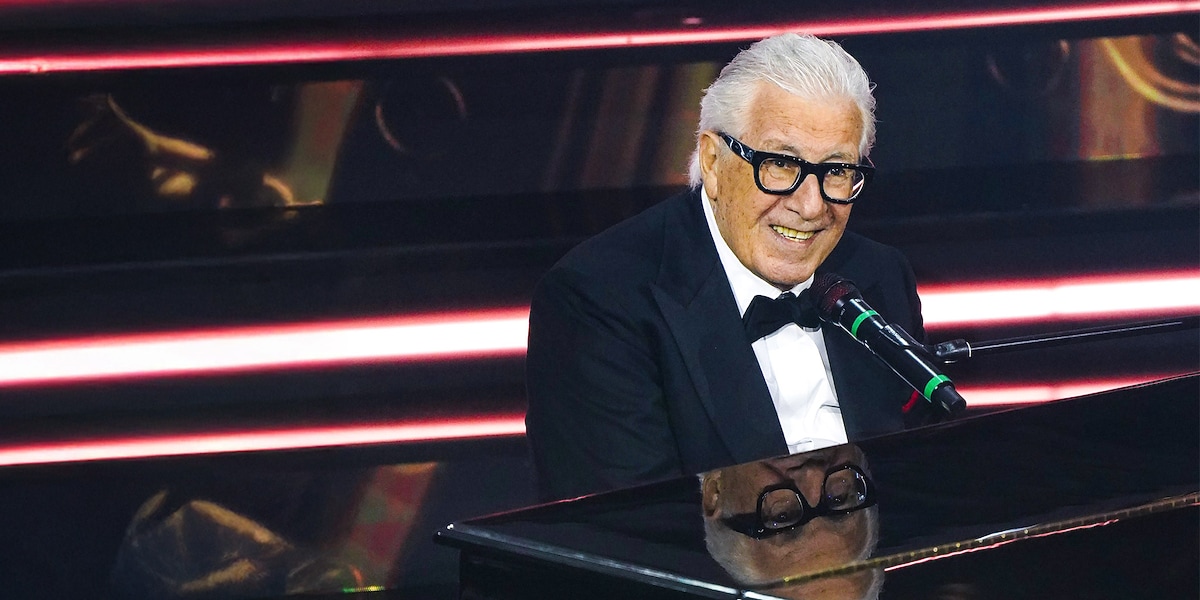 Addio a Peppino di Capri