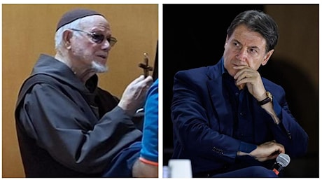 San Giovanni Rotondo, i sacristi licenziati scrivono al Papa. Lo zio frate di Conte: «E chi lo vede mio nipote?»