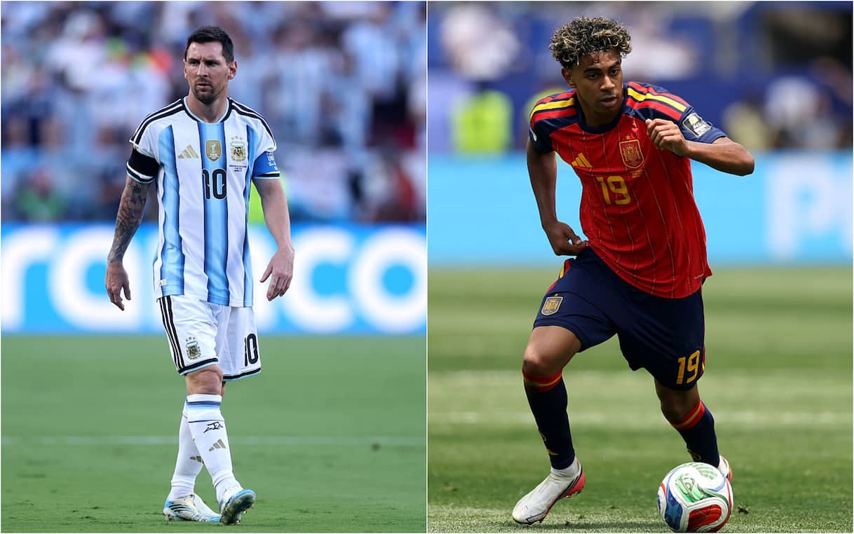 Spagna Argentina, quando si gioca la finale dei Mondiali 2026: data e orario