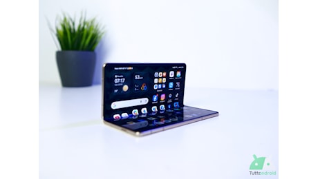 Honor Magic V6, la recensione del pieghevole che azzera i compromessi