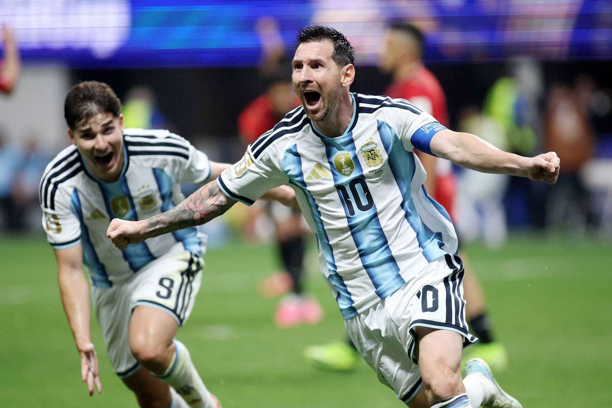 I momenti più importanti dei Mondiali, passano Argentina e Svizzera