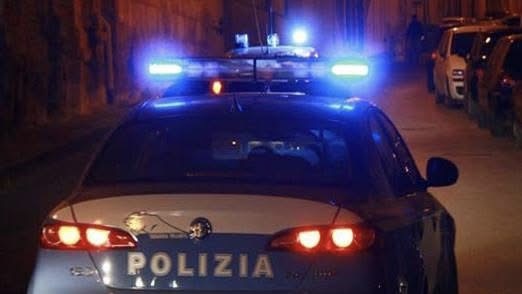 Frosinone – Folle fuga e inseguimento nella notte sulla Monti Lepini, caccia all’uomo