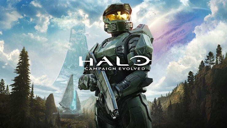 Halo: Campaign Evolved per Xbox e PC è preordinabile al prezzo minimo garantito, sconto del 25% - IGN Italia