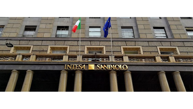 Intesa Sanpaolo presenta ZES 2.0: 60 miliardi e un roadshow per attrarre investitori - AziendaBanca
