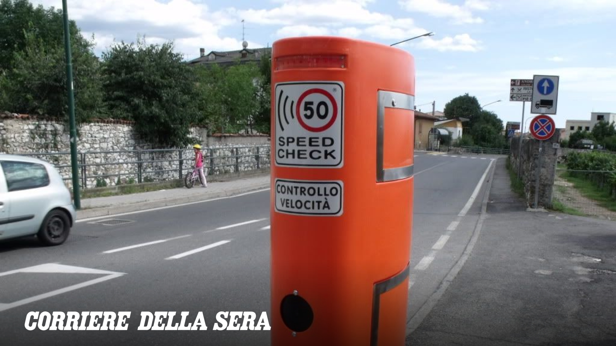 Autovelox in Alto Adige, spenti 18 «speed check» irregolari: Bolzano installa un nuovo impianto