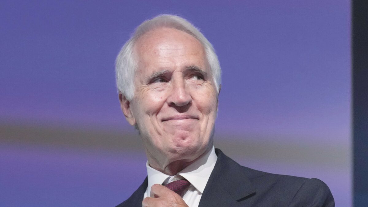 Malagò in bilico: “Eletto senza essere iscritto a Federazione”