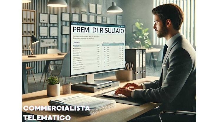 Premi di risultato 2026 esenti fino a 5.000 euro. Cosa succede all’eccedenza in busta paga? - Commercialista Telematico
