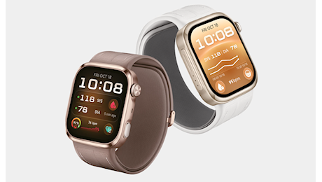 Huawei Watch D3, lo smartwatch che misura la pressione arriva in farmacia: prezzo e funzioni