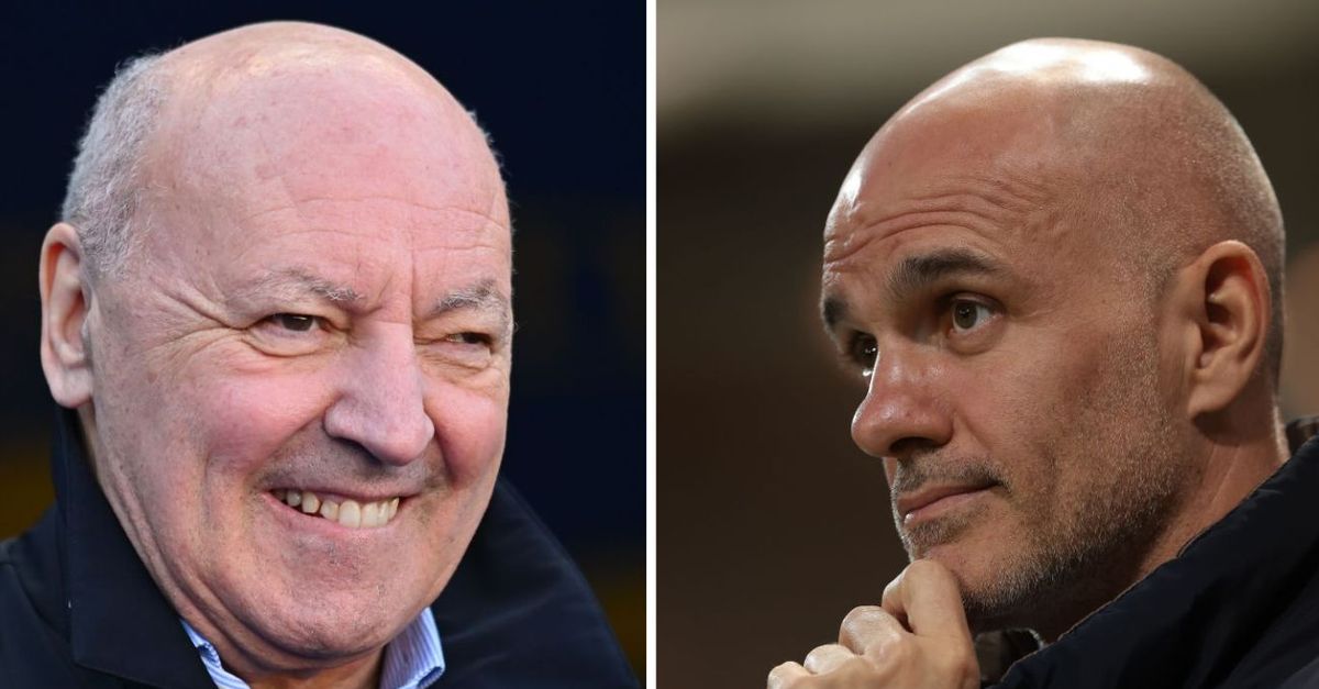 Affare Palestra lascia strascichi con l’Atalanta: Inter cancella...