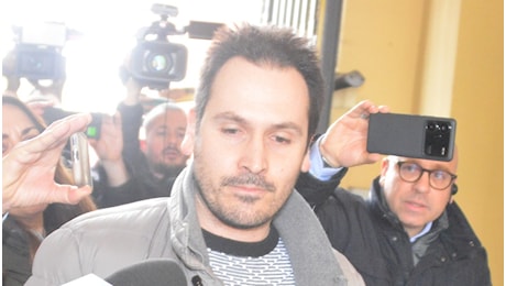 Garlasco, Andrea Sempio e l’ipotesi corruzione: nuovi sviluppi in tv