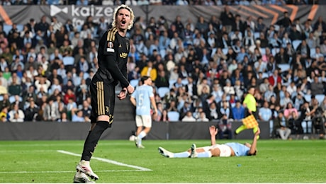Juventus, Woltemade e Kolo Muani ribaltano il Celta Vigo