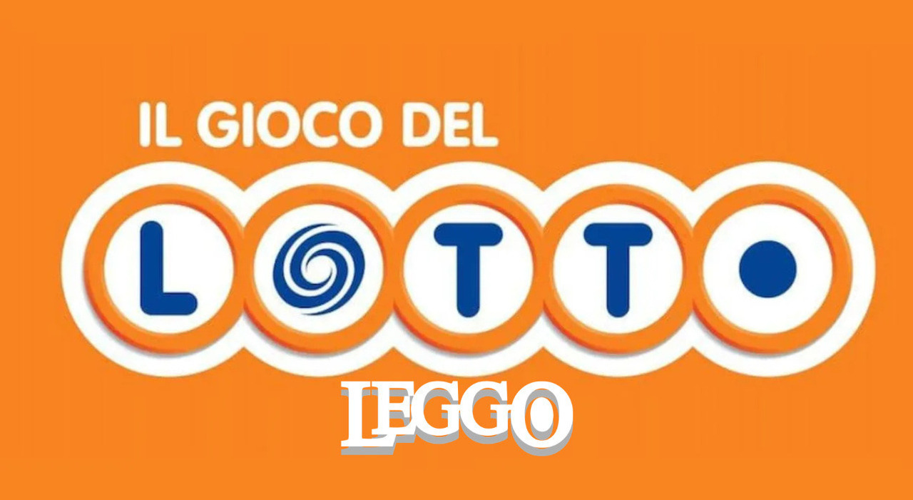 Estrazioni Lotto, Superenalotto e 10eLotto di sabato 11 luglio 2026: numeri vincenti e quote. Nessun 6 né 5+, centrati otto 5 da 25mila euro