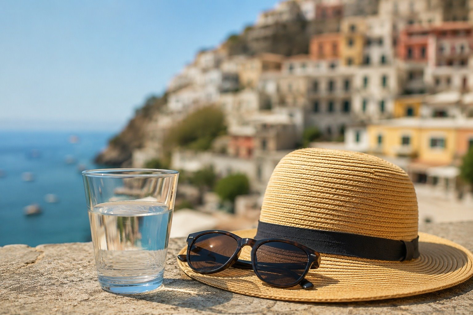 Ondate di calore, il decalogo del Ministero: come proteggersi dalle alte temperature