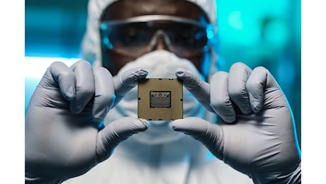 Borse europee deboli, Samsung affonda e scuote il comparto dei chip