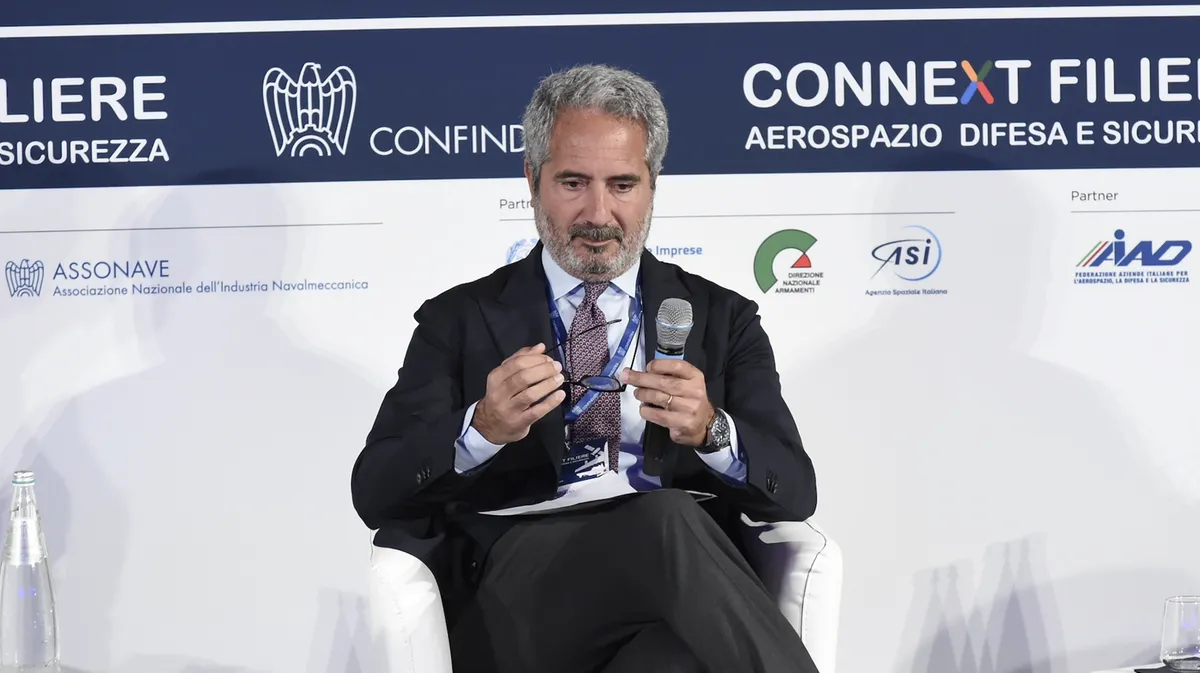Fincantieri investe 600 milioni per comprare quattro aziende e dominare lunderwater